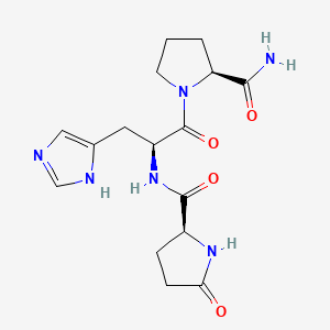 TRH (Thyrotropin / Protirelin) 20mg image 1